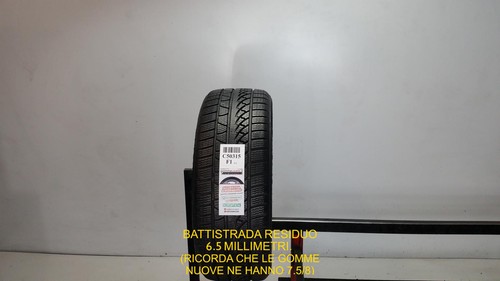 Gomme usate termiche - ,
