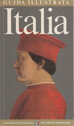 Italia guida illustrata - guida,