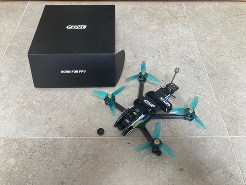 Geprc fpv drone domain - geprc,
