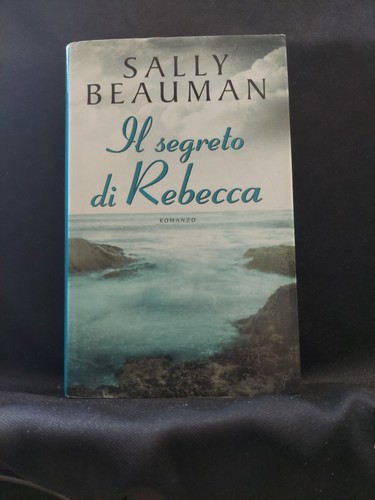 Libro segreto rebecca - libro:, rebecca-