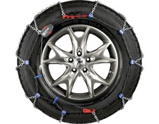 CATENE DA NEVE PER SUV PEWAG SERVO SUV AUTOMATICHE GR 76 MIS 235/45 R18
