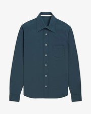 Camicia sartoriale Carol