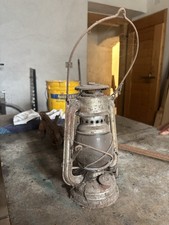 Antica Lanterna a petrolio