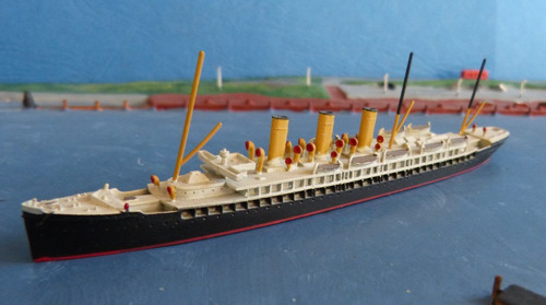 Navis metallo modello 903 - navis,