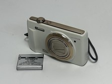 Olympus VR-340 fotocamera