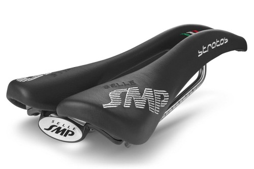 Sella corsa smp stratos pro - sella,