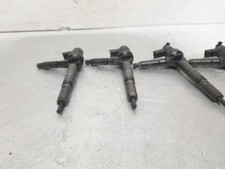 INIETTORI PER OPEL Astra H Berlina 0445110 175 Z 17 DTH Diesel 1700 (04>07)