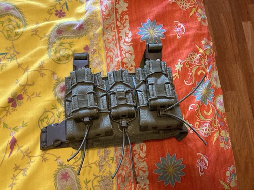 Hsgi high speed gear costa - high,