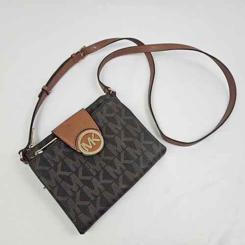 Borsa michael kors fulton - kors,