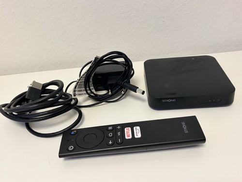Strong leap android box - android,