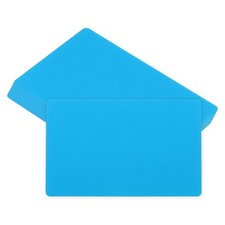 0.21mm Metallo Biglietto