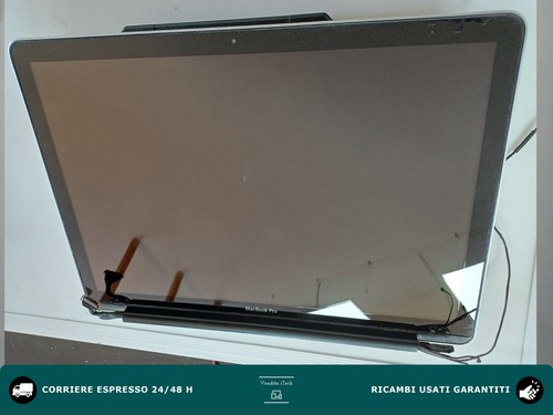 Display completo con scocca - completo,
