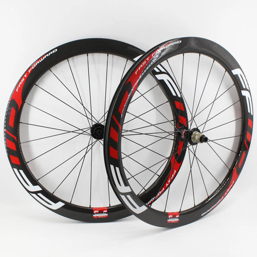 Set ruote fibra - set,