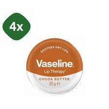 Vaseline lip therapy - vaseline, balm