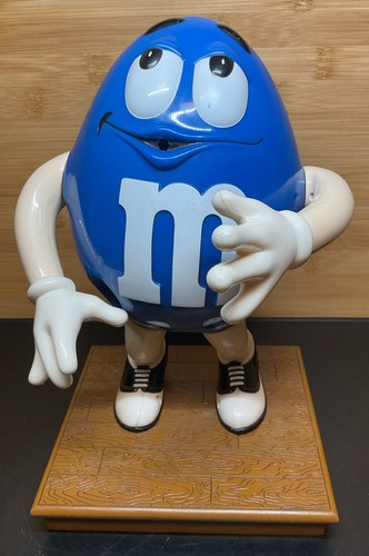Vintage 1991 dispenser - 1991, m&m