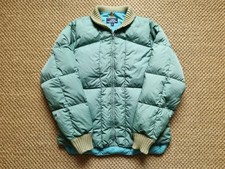 Piumino Rocky Mountain