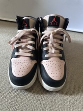 Nike Air Jordan High Top