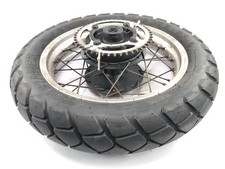 Yamaha XTZ 660 3YF [1992] -