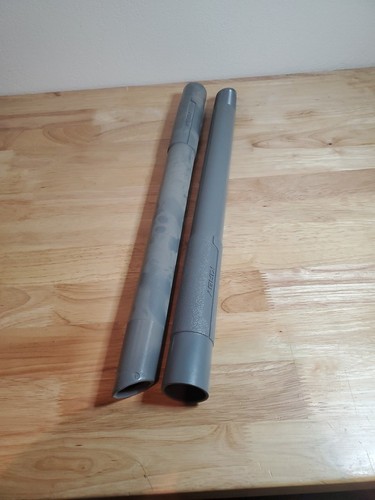 Tubo prolunga ricambio