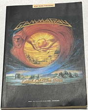 Gamma Ray Land Of The Free