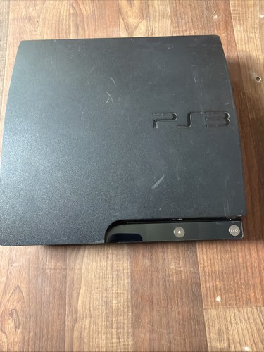 Sony playstation ps3 - ps3, slim