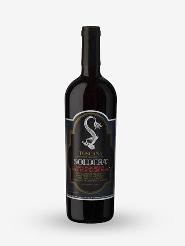 Toscana rosso igt 2020 case - rosso,