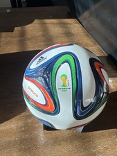 Adidas brazuca mini pallone - mini,