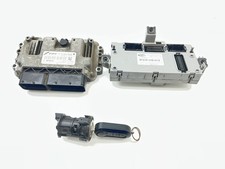 KIT CHIAVE PER FIAT Idea 2° Serie 0261S05127 (05>08)