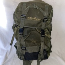 Zaino vintage karrimor hot ice - hot,