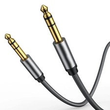 Cavo Chitarra Elettrica 2M