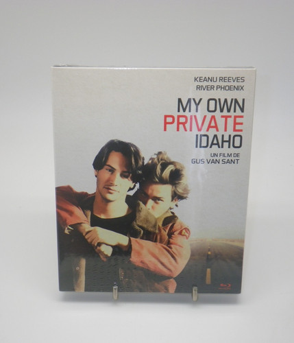 Own private idaho bluray - idaho,