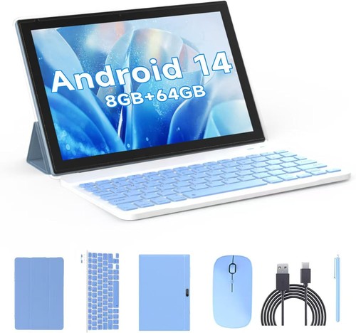 Tablet tablets 10 - tablets, inch