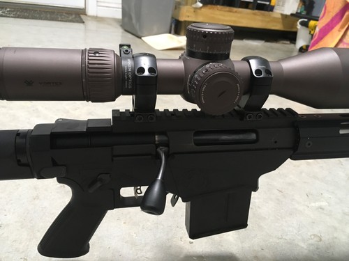 Vortex razor gen ii - vortex,