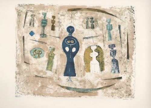 Massimo campigli casa - massimo,