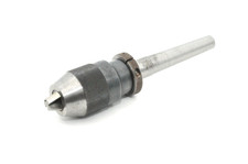 Mandrino a serraggio rapido