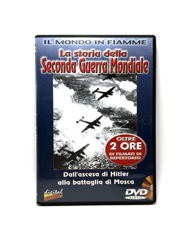 Storia della seconda - storia,
