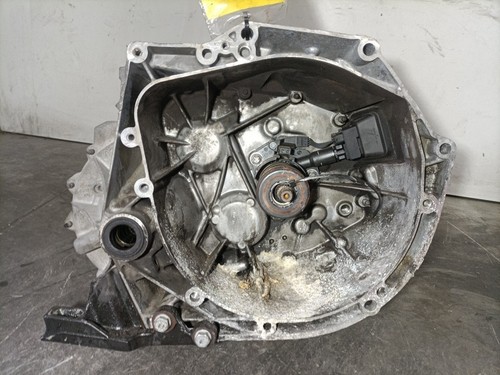 Cambio robotizzato per citroen - cambio,