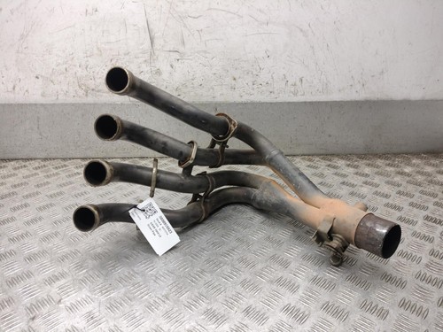 Tubo scarico down - scarico,