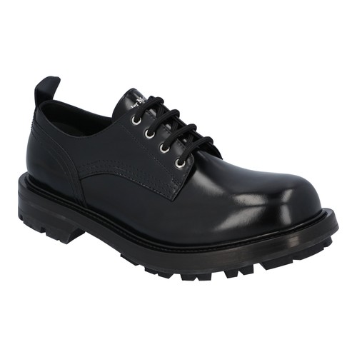 Alexander mcqueen ridged sole - ridged,