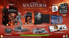 ODDWORLD SOULSTORM ODDITION