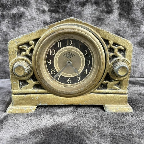 Orologio vintage vichingo