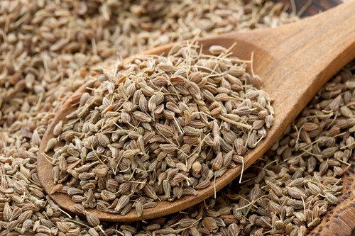 Semi anice biologico usda - anice,