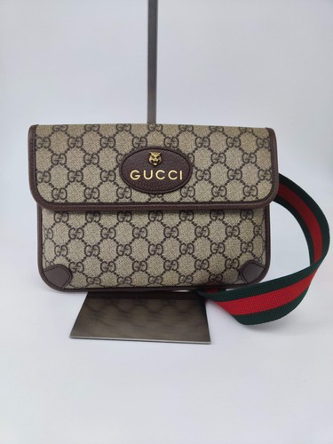 Gucci marsupio tracolla - gucci, marsupio/tracolla