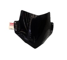 Cupolino Nero Yamaha Slider