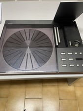 Beogram 8000 + MMC 4000