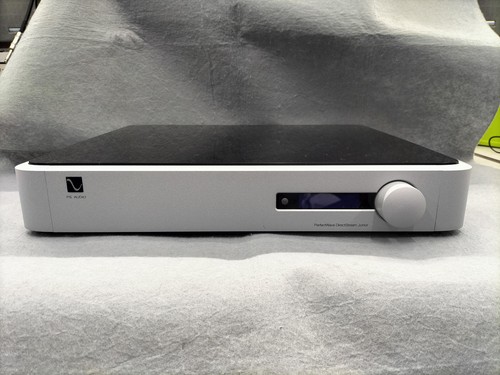 Audio dcdac juno - ps,