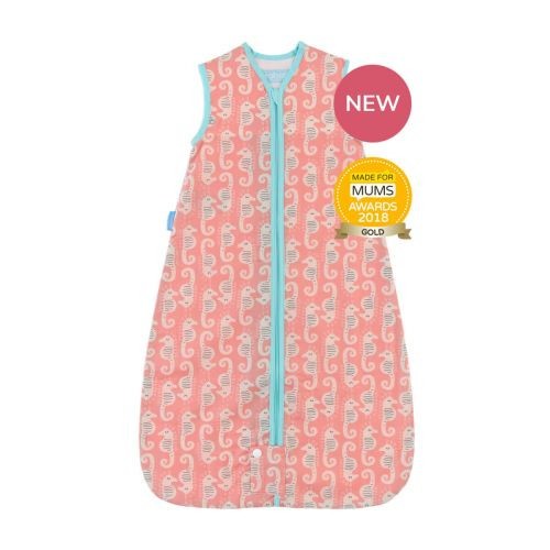Grobag sacco pelo bambino - sacco, a