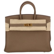 Borsa a mano HERMES Birkin 25