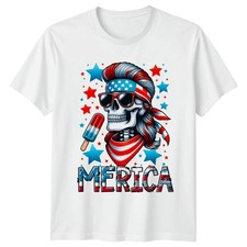 T-shirt Funny America