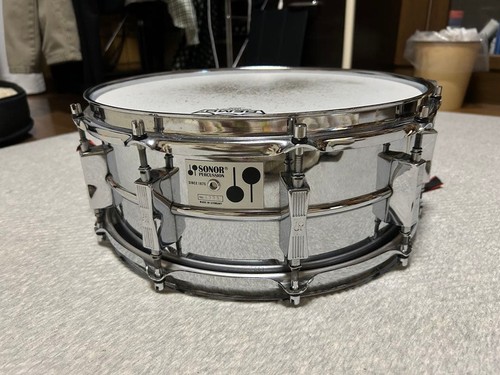 Sonor phonic 505 1980 - d-505,